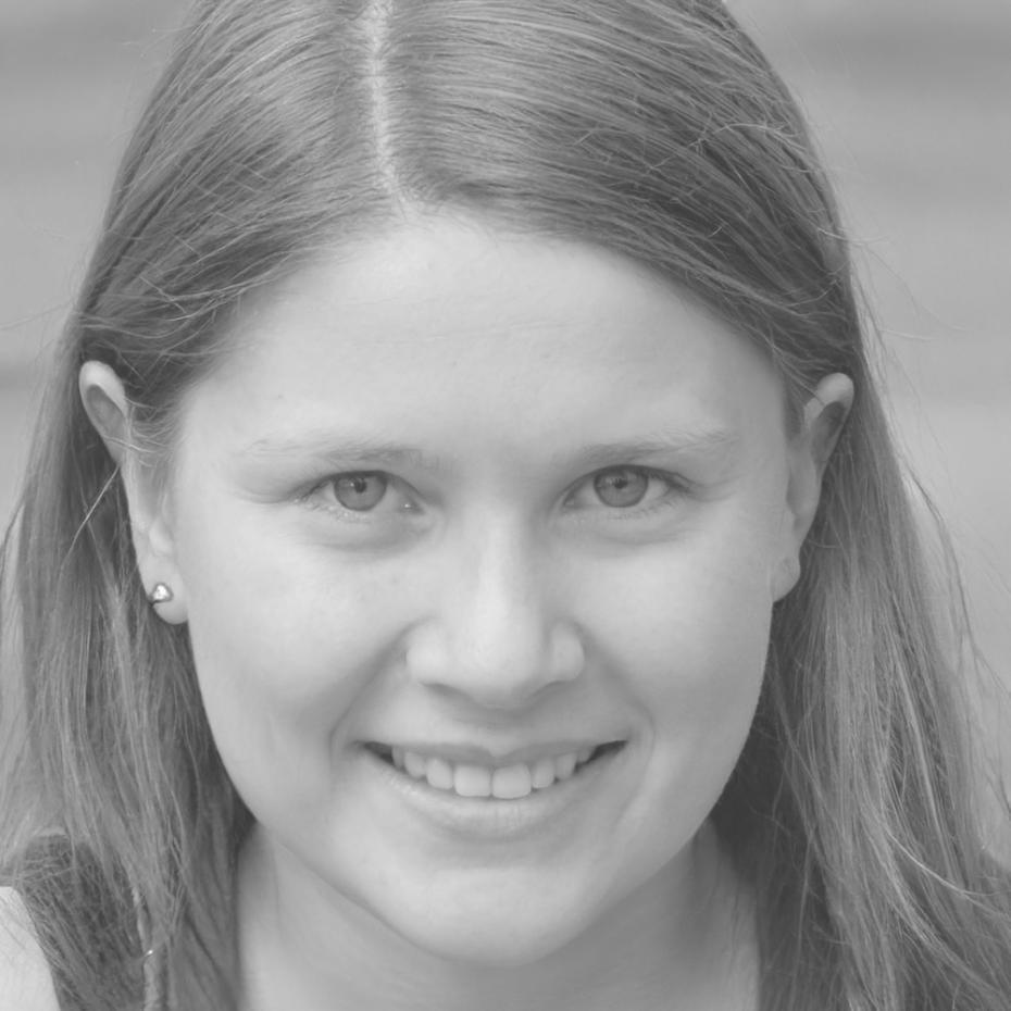 Helena Voss - Infrastructure Training Lead