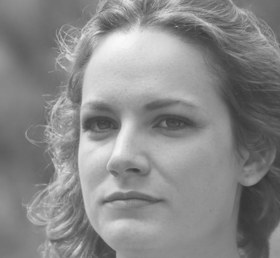 Portrait of Lena Thorsen, Lead Infrastructure Engineer