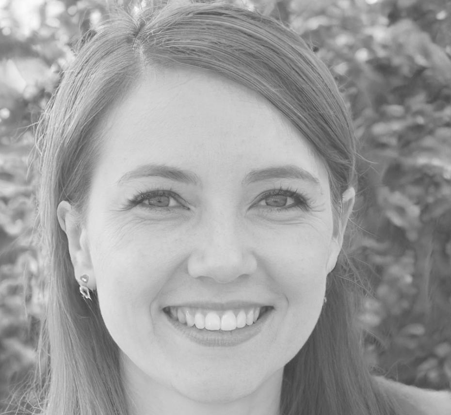 Ingrid Nakamura - Technical Operations Director