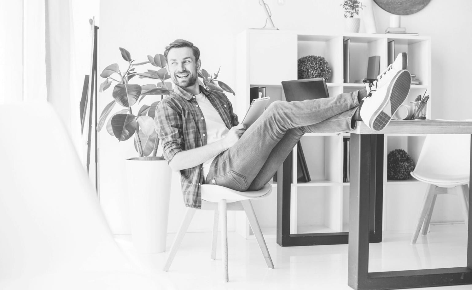 System monitoring dashboard and performance metrics