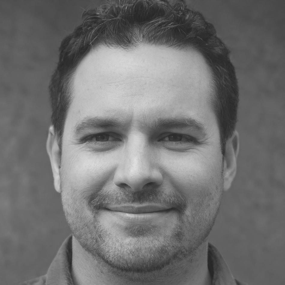 Portrait of Riku Valtonen, DevOps Specialist