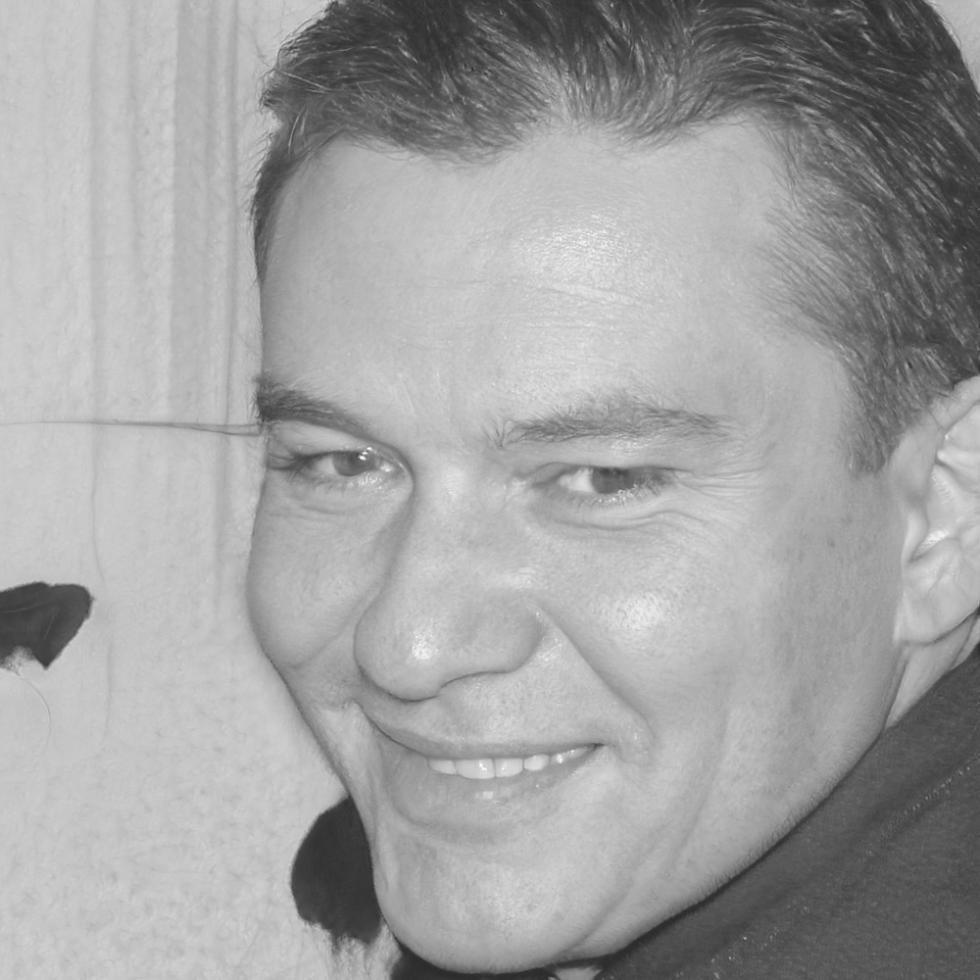 Portrait of Bjorn Stankovic, DevOps Engineer