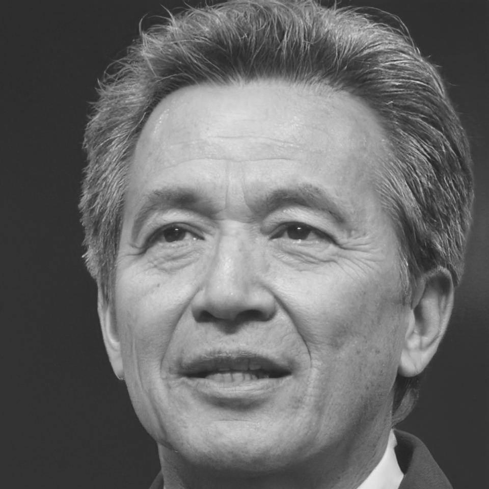 Portrait of Joren Kellstrom, Senior Infrastructure Engineer